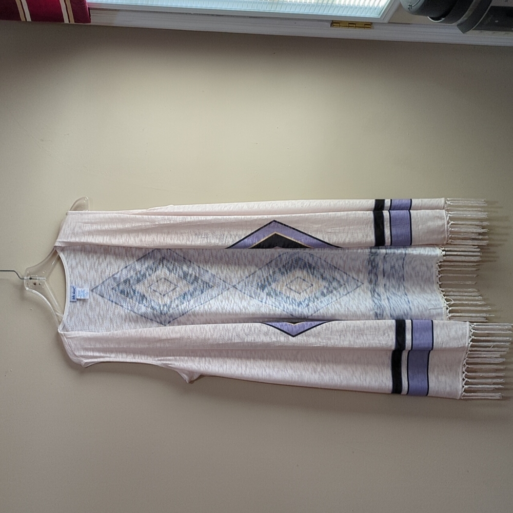 Vicki Wayne Cardigan